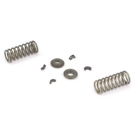 Saito Engines 300T47 Valve Spring/Keeper/Retainer: V, W, Z