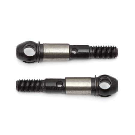 Team Associated 31634 FT DCV Stub Axles