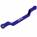 Hot Racing MCC49L06 Blue Steering Drag Link Set