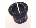 Hot Racing CDL4100 Aluminum Carburetor Dial For Dynamite 26 28