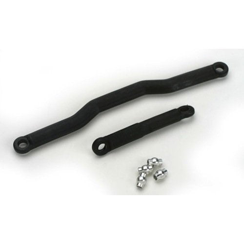 Losi LOSB1410 Steering Links, Long & Short: 1/18 Mini-Rock-Crawler now VTR214014