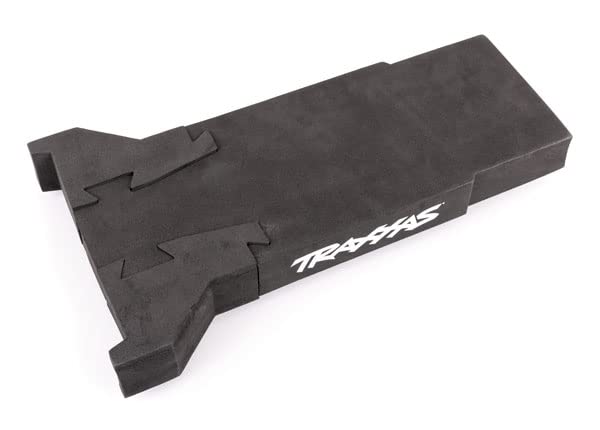 Traxxas 9499 Display Stand: Drag Slash