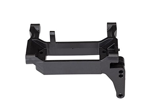 Traxxas 8141 Steering Servo Mount for use w/Long Arm Lift Kit: 1/10 TRX-4