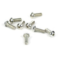 Losi LOSA6277 Button-Head/BH Screws (8) 5-40 x 3/8"