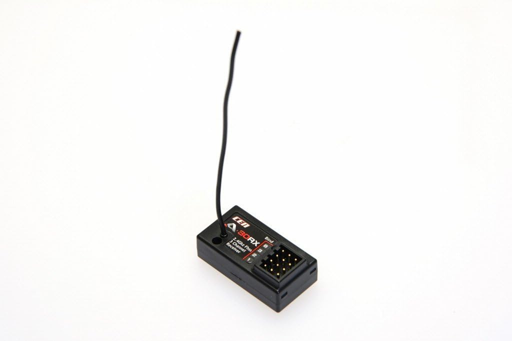 CEN Racing G82198RX AMP30 2.4GHz Receiver (RX)