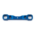 Team Associated 92017 B64 HRC Arm Mount B, aluminum
