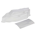 Associated 91981 RC10B6.4 Body, Clear