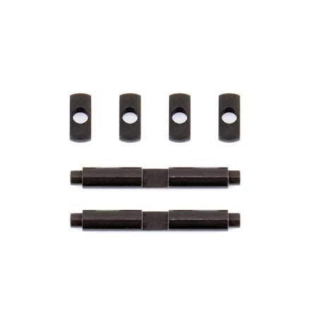 Team Associated 81382 FT Differential Cross Pins & inserts:8B3.1,8T3.1