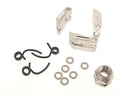 Hot Racing HSAV1213 Hpi Savage Ultra Grip 7075 3 Shoe Clutch Set