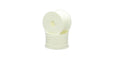 Kyosho W5202WB Rear Wheel (2WD&4WD/2.2 inch/White/2pcs)