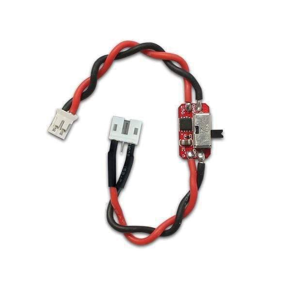 Furitek 2062 Furitek Plug & Play Micro Power Switch for Momentum ESC