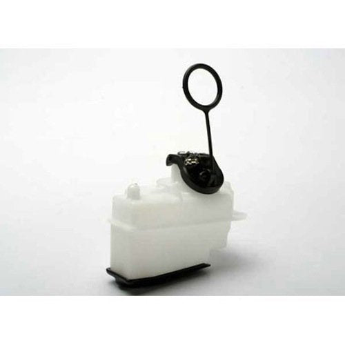 Traxxas 5363 Nitro Fuel Tank: Revo 2.5, 2.5R