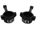 Hot Racing YEJ2101 Aluminum Steering Knuckles Yeti Jr