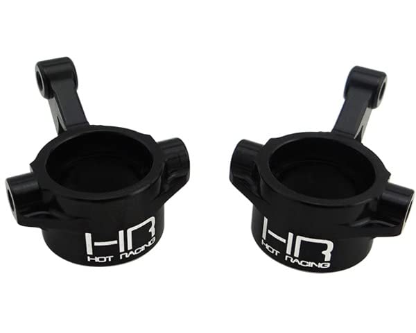 Hot Racing YEJ2101 Aluminum Steering Knuckles Yeti Jr