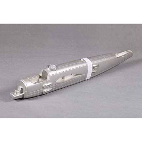 FMS MD101SIL Fuselage, Silver: B25 1400mm