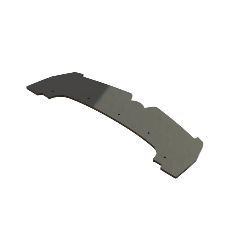 Arrma 320718 Front Splitter