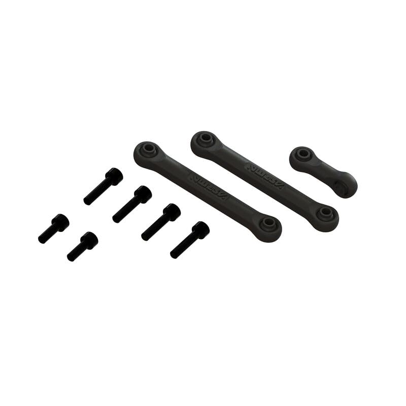 Arrma ARA340201 Steering Link Set A - GROM