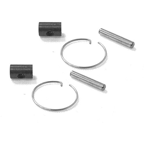 Hot Racing SWRA288P Cv Rebuild Kit SWRA288 (2) Wraith