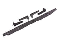 Traxxas 8852R Frame Mount, Flatbed : TRX-6 Ultimate RC Hauler