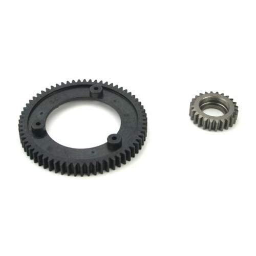 LOSB3425 High Speed Gear Set