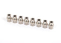 Traxxas 9683 Hollow Balls, Steel (8)