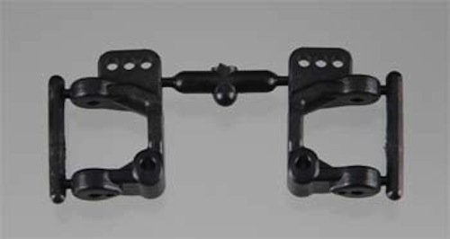 Team Associated 7922 Caster Blocks (2) 30 Degree Left & Right: 1/10 Truck