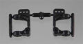 Team Associated 7922 Caster Blocks (2) 30 Degree Left & Right: 1/10 Truck
