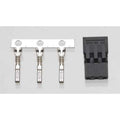 Hitec RCD 57444 S Connector Housing and Pin
