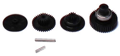Savox SGSV0320 Servo Gear Set with Bearings SV0320