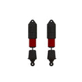 Arrma 330721 AlloyShk Set 15mm Bore 132mm Length