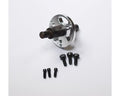 Hot Racing SCP125T Steel Locked Diff Hub Spool SCX10
