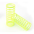Losi LOSB2952 Shock Springs (2) Yellow 7.4-Rate LST