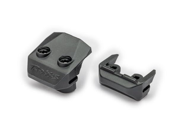 Traxxas 9045 Mounts Sway Bar F&R: Jato 4x4