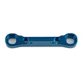 Team Associated 81455 RC8B3.2 HRC Arm Mount D, narrow