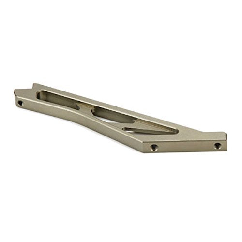 Losi LOS351002 Aluminum Front Chassis Brace: 1/5 4wd Desert Buggy XL