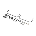 Team Losi Racing TLR314001 Front Sway Bar Set: Mini-B, BL