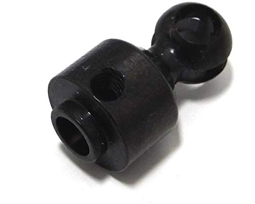 Hot Racing RCV14DH Drive Hub For 5mm Output And 9.5mm Ball - 288 Cvd