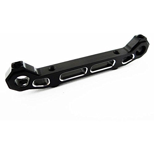Hot Racing YET2901 Aluminum Front Body Mount Base: Axial 1/10 Yeti