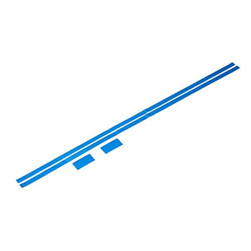 ParkZone PKZ4635 Servo Wire Tape: F4U Corsair