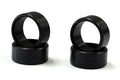 Kyosho MZW39-20 MINI-Z Low Height Slick Tires, 20 Degree, 4pcs