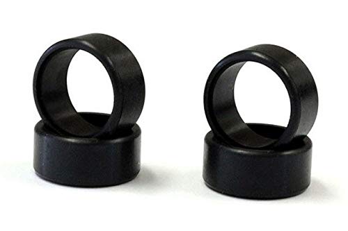 Kyosho MZW39-20 MINI-Z Low Height Slick Tires, 20 Degree, 4pcs