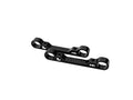 1UP Racing 150131 TC7.2 +1.5 Outer Pivot Block Set ( Fits TC6.2 - 7.2)