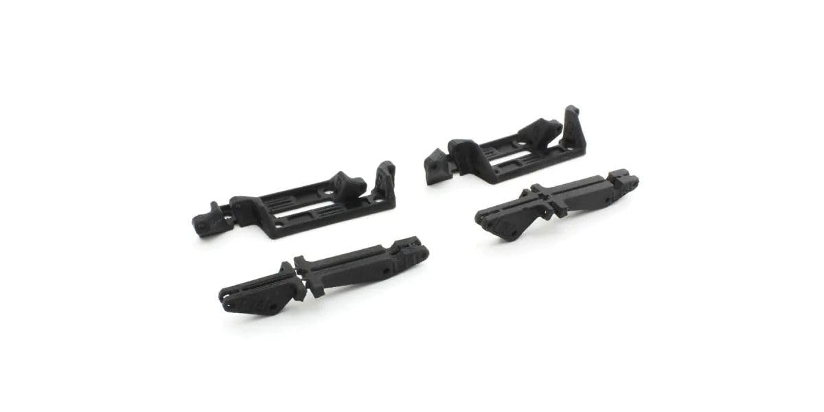 Kyosho MXW011-01 Body Lift-Up Parts Set, for Toyota 4Runner