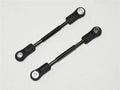 DHK Hobby 8136-6Z1 Steering Linkage (2) - Crosse Brushless
