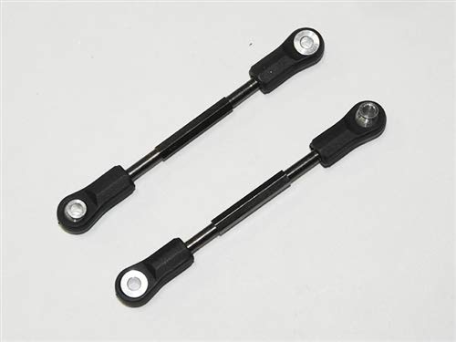 DHK Hobby 8136-6Z1 Steering Linkage (2) - Crosse Brushless