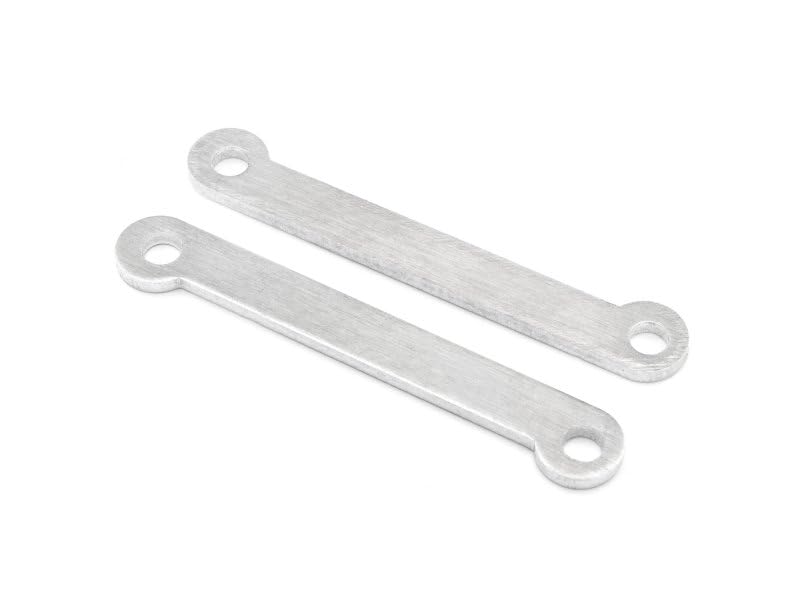 Maverick 150117 Gear Box Plate (2 pcs), Quantum MT, XT, MT Flux, XT