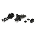 Team Losi Racing TLR231034 Front Belt Cover Set +0 Side Belt Inserts: TLR 22-4