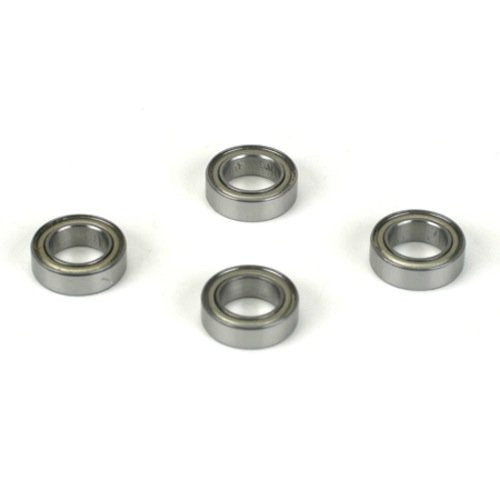 Sportwerks SWK4134 Differential/Diff Input Gear Ball-Bearings(4) 10x6x4mm: Chaos