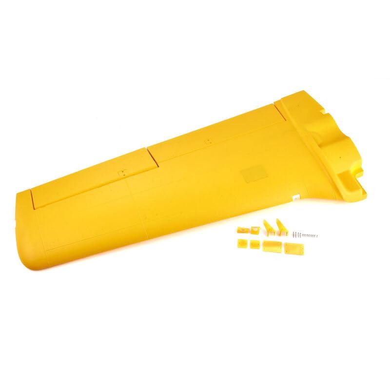 E-Flite EFL013556 Wing; Right Hand: Carbon-Z T-28