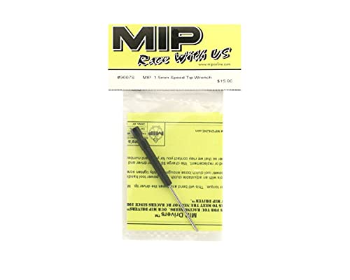 MIP 9007S Speed Tip 1.5mm Wrench